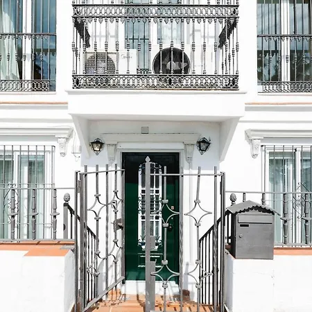 Appartamento Loft En Primera Linea Del Paseo Maritimo