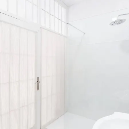 Lejlighed Loft En Primera Linea Del Paseo Maritimo