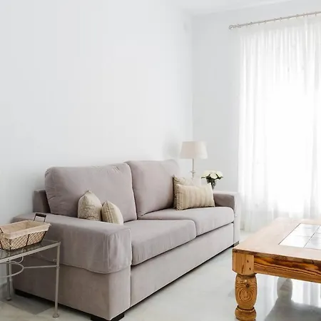 Loft En Primera Linea Del Paseo Maritimo