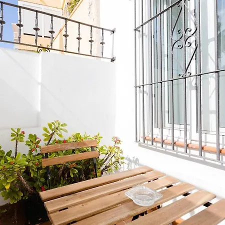 Loft En Primera Linea Del Paseo Maritimo Appartamento Málaga