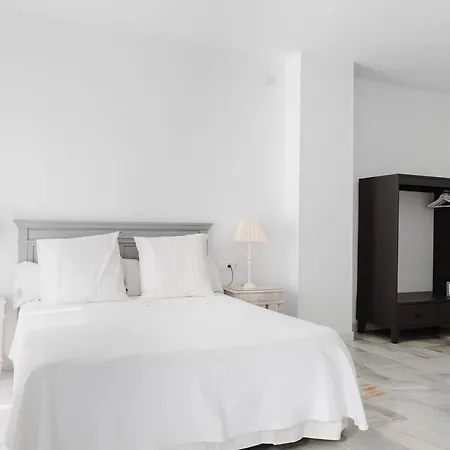 Appartement Loft En Primera Linea Del Paseo Maritimo