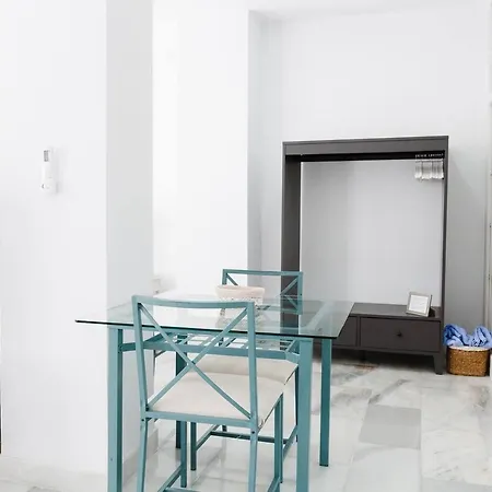 Loft En Primera Linea Del Paseo Maritimo