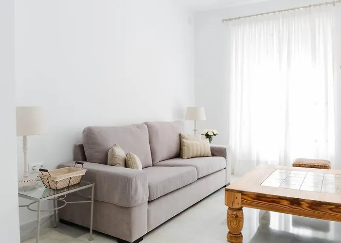 Loft En Primera Linea Del Paseo Maritimo
