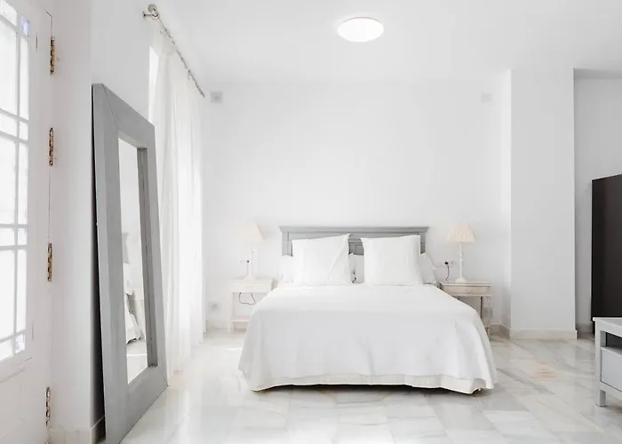 Loft En Primera Linea Del Paseo Maritimo *