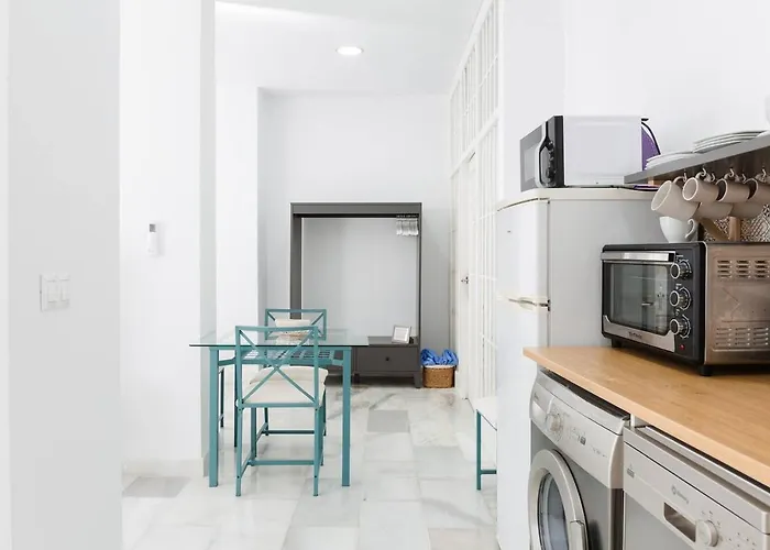 Loft En Primera Linea Del Paseo Maritimo